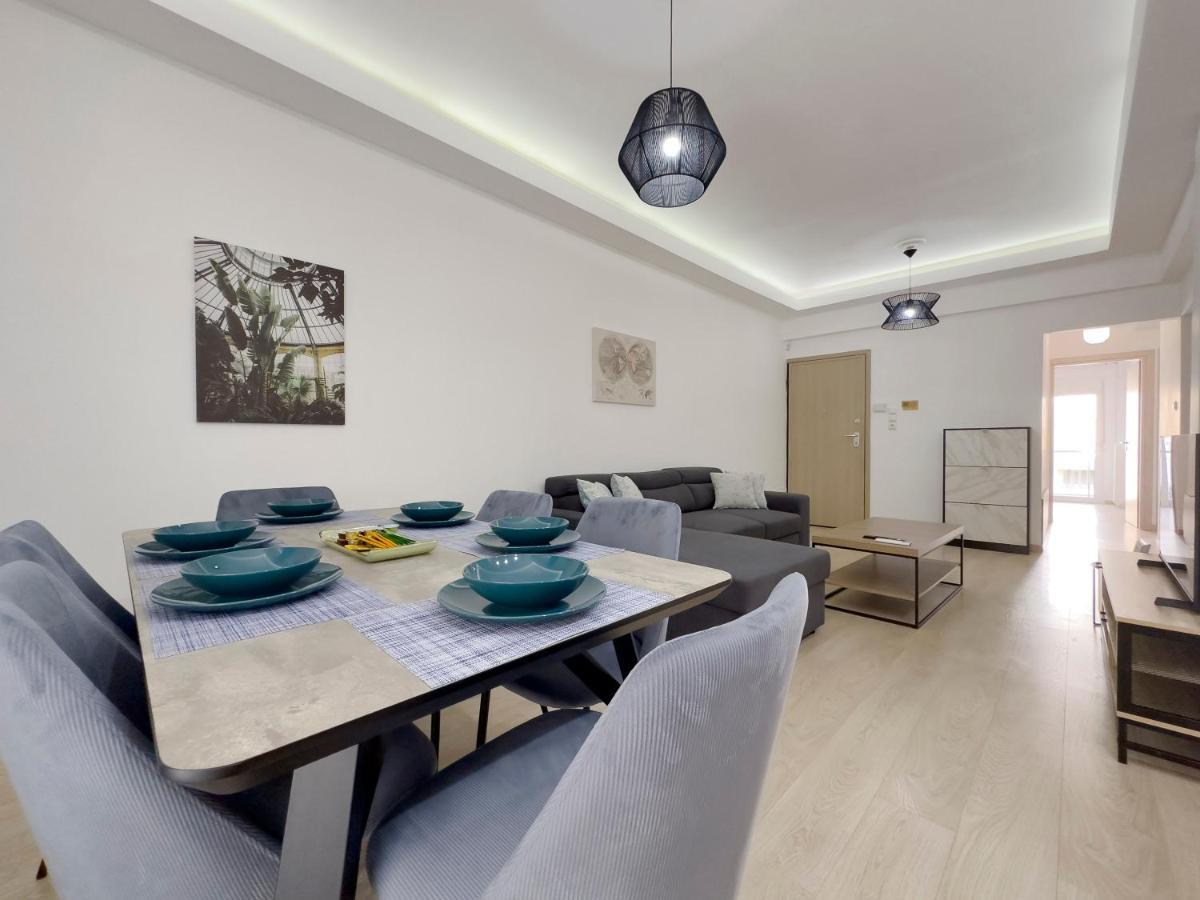 Aristotelous Spacious 109Sqm Apt In Αθήνα Εξωτερικό φωτογραφία